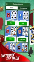 Solitaire Card Game by Zynga: Game Kartu Klasik Offline yang Santai dan Seru 4
