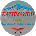Kathmandu Fusion – Glasgow আইকন