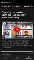 Kathmandu Post скриншот 2