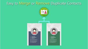 Duplicate Contacts poster