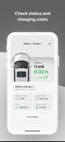 1 Schermata easyCharging