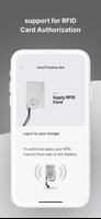 2 Schermata easyCharging