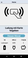 easyCharging poster