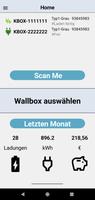 easyCharging screenshot 2