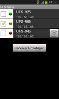 UFScontrol screenshot 3
