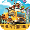 Walkthrough Overcooked 2 icon