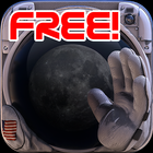 Les astronautes gratuit! icône