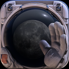 Astronauten-icoon