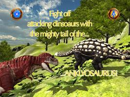 Dinosaurus free! screenshot 1