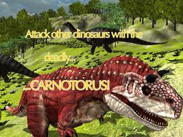 Dinosaurus free! 스크린샷 2