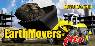 EarthMovers無料