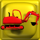 آیکون‌ EarthMovers