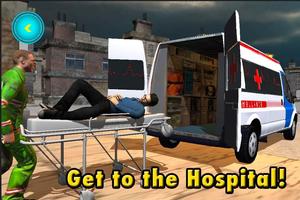 Emergency Hero free 截图 3