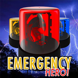 Emergency Zeichen