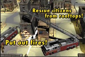 Emergency Screenshot 1