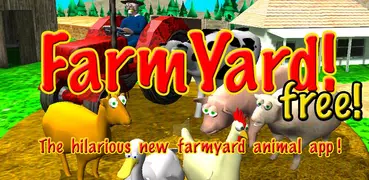 FarmYard livre