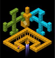 پوستر SuperCubic