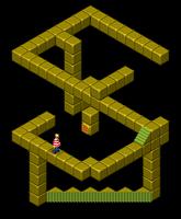 Labyrinth Screenshot 1