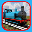 SuperTrains آئیکن