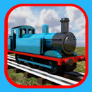 SuperTrains APK