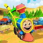 SuperTrains-RUS иконка