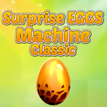 Surprise Egg Machine
