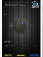 high volume super loud- Music Equalizer PRO capture d'écran 1