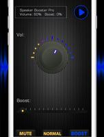 high volume super loud- Music Equalizer PRO capture d'écran 2