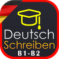 Deutsch Schreiben PRO