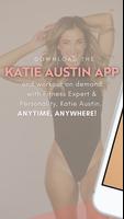 Katie Austin ポスター