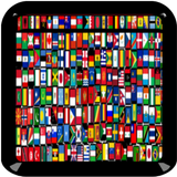 World Flags simgesi