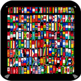Jogos de Bandeiras e Mapas APK