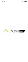 Plusval CRM Plakat