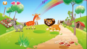 Animal World ภาพหน้าจอ 1