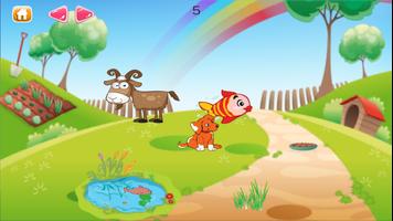 Animal World screenshot 2