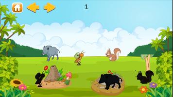 Animal World screenshot 3