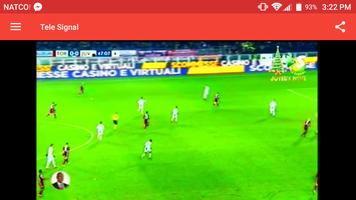 Tele Signal screenshot 1