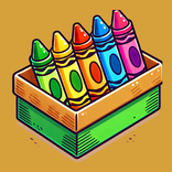 Colomajik Apprendre & Dessiner