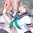 Senpai School Girls Simulator Tips icono