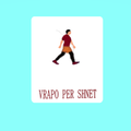 Vrapo per shendet