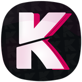 Katsu Séries e Animes آئیکن