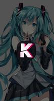 Katsu Séries e Animes постер