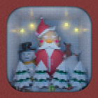 Christmas ~escape room~ icon