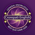 Ultimate KBC 2020 - Crorepati Quiz Hindi & English