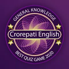 Ultimate KBC 2020 - Crorepati Quiz Hindi & English