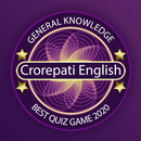 Ultimate KBC 2020 - Crorepati Quiz Hindi & English APK