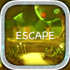 Lost In Forest -escape game- Zeichen