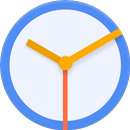 Katsuna Clock APK