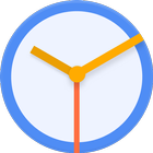 Katsuna Clock icon