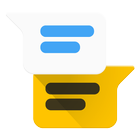 Katsuna Messages icon
